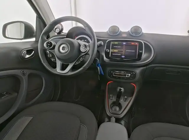 smart Fortwo view 7