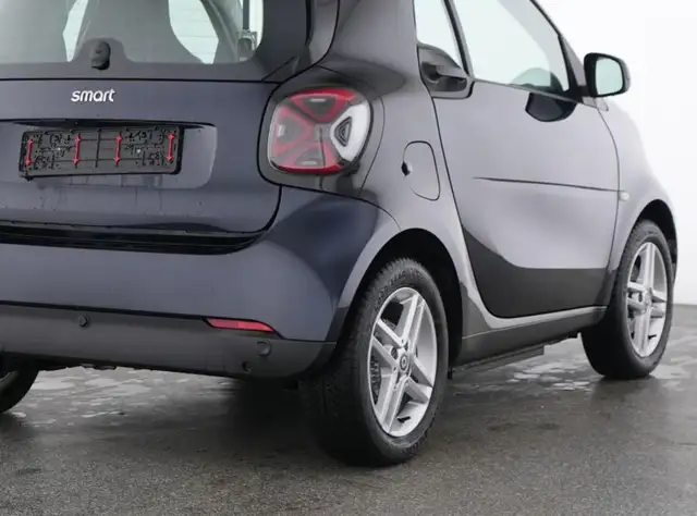 smart Fortwo view 5