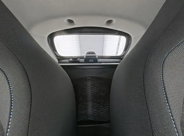 smart Fortwo view 9