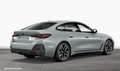 BMW i4 eDrive40 Gran Coupé M Sportpaket HiFi DAB Grau - thumbnail 2