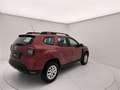 Dacia Duster 1.0 tce Comfort Gpl 4x2 100cv Rood - thumbnail 4