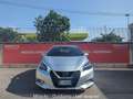 Nissan Micra 5ª serie Micra IG-T 92 GPL 5 porte Eco Acenta Zilver - thumbnail 2