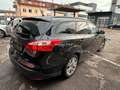 Ford Focus 1.0 Turnier Trend *KLIMA*110 TKM*EURO-5* Noir - thumbnail 2