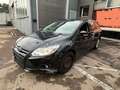 Ford Focus 1.0 Turnier Trend *KLIMA*110 TKM*EURO-5* Noir - thumbnail 1
