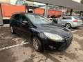 Ford Focus 1.0 Turnier Trend *KLIMA*110 TKM*EURO-5* Noir - thumbnail 3