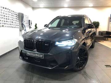 3.0i 510ch Competition