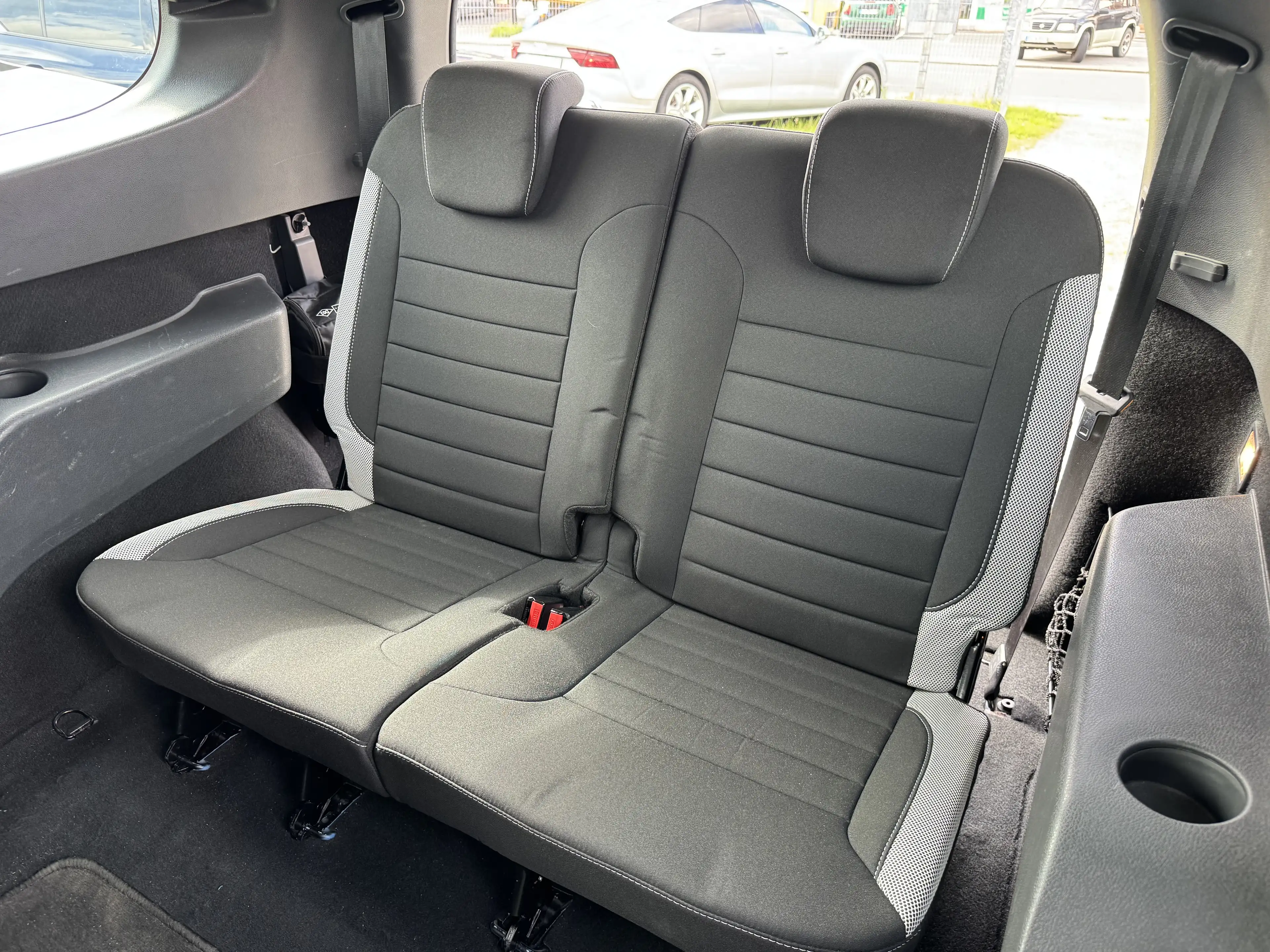 Dacia Lodgy Lodgy LPG SCe 110 LPG Stepway — photo 9