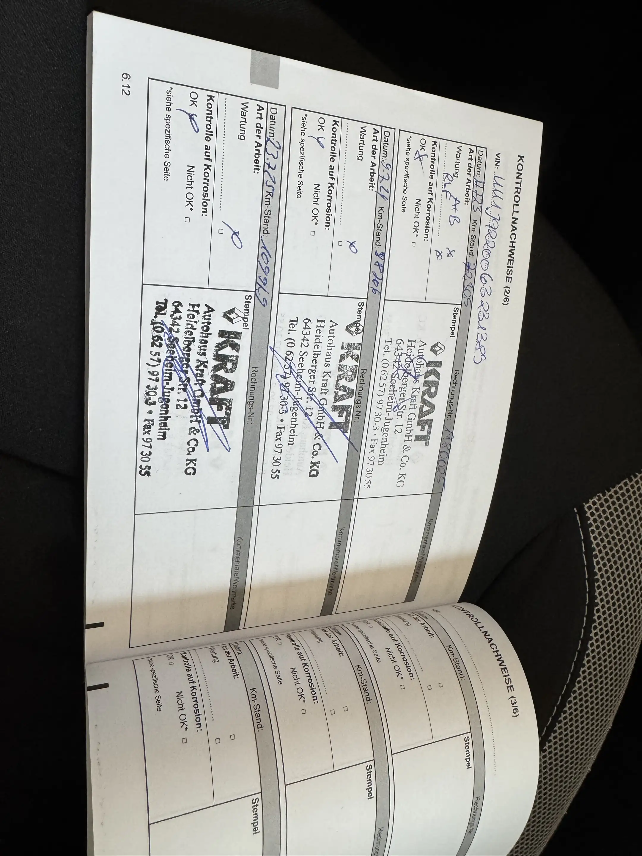 Dacia Lodgy Lodgy LPG SCe 110 LPG Stepway — photo 14