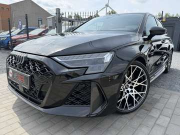 Pack Carbone-Echappement RS🔝Neuf🔝
