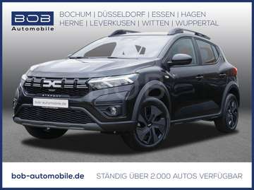 TCe 90 Stepway Expression  PDC KLIMA