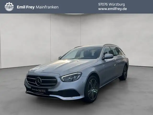 Mercedes-Benz E 400 E-Klasse