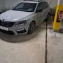 Skoda Octavia Combi 2.0 TDI DSG RS - thumbnail 1