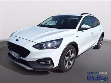 1.5 EcoBlue 120 CV 5p. Active