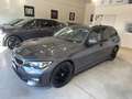 BMW 320 Serie 3 G21  Touring 320d Touring 48V xdrive auto Grigio - thumbnail 3