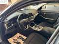 BMW 320 Serie 3 G21  Touring 320d Touring 48V xdrive auto Grigio - thumbnail 9