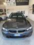 BMW 320 Serie 3 G21  Touring 320d Touring 48V xdrive auto Grigio - thumbnail 2