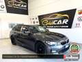 BMW 320 Serie 3 G21  Touring 320d Touring 48V xdrive auto Grigio - thumbnail 1
