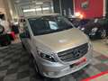 Mercedes-Benz Vito MIXTO 119 CDI LONG SELECT Gris - thumbnail 8