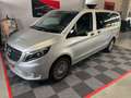 Mercedes-Benz Vito MIXTO 119 CDI LONG SELECT Gris - thumbnail 2