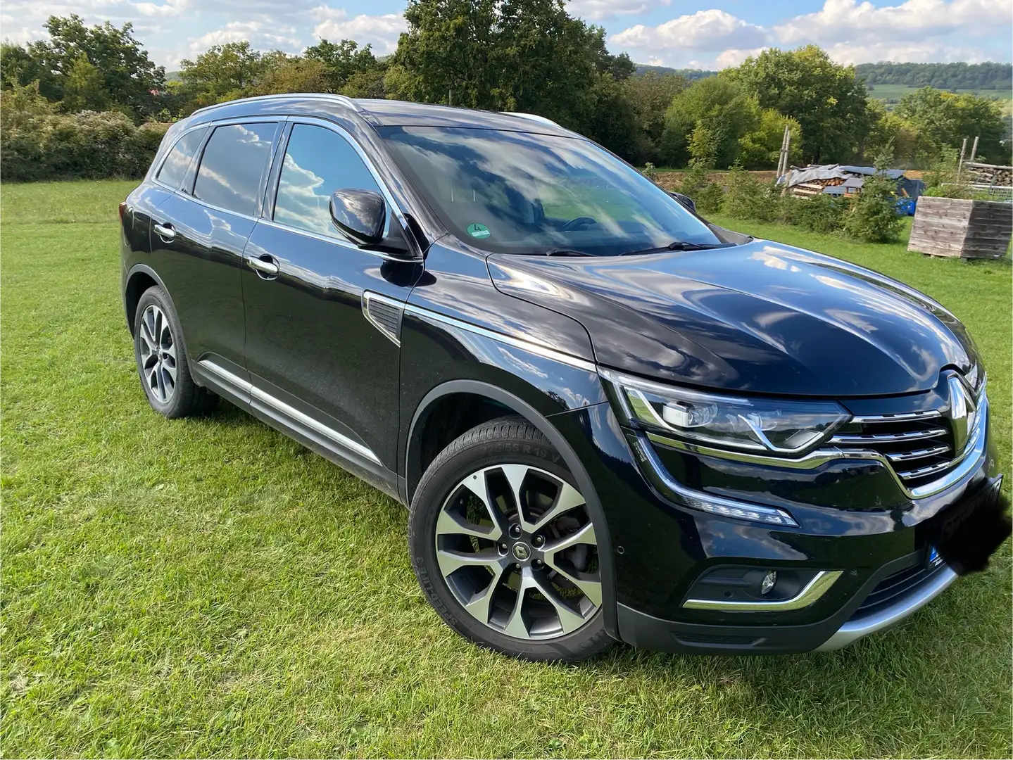 Renault Koleos ENERGY dCi 175 X-tronic 4WD LIMITED - 2