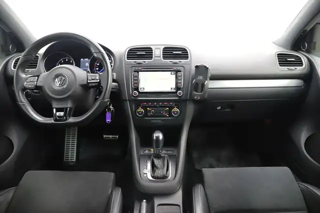 Volkswagen Golf view 11