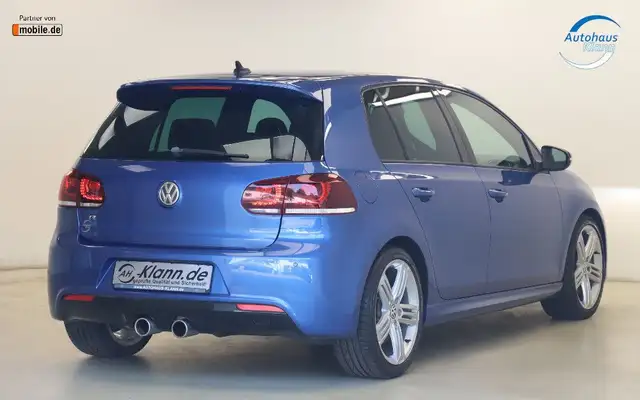 Volkswagen Golf view 6