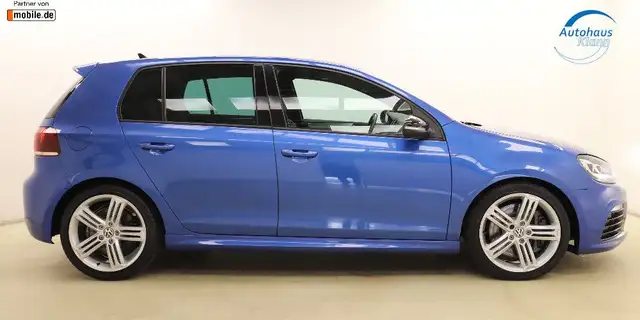Volkswagen Golf view 7