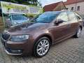 Skoda Octavia Elegance *1.Hand*Xenon*Alcantara*Navi*Kamera*TOP* Kahverengi - thumbnail 1