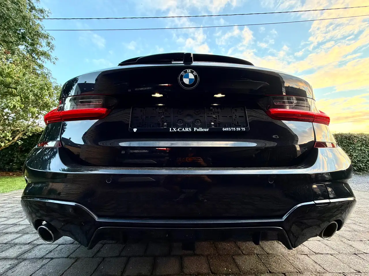 BMW 318 🔺, миниатюра 13