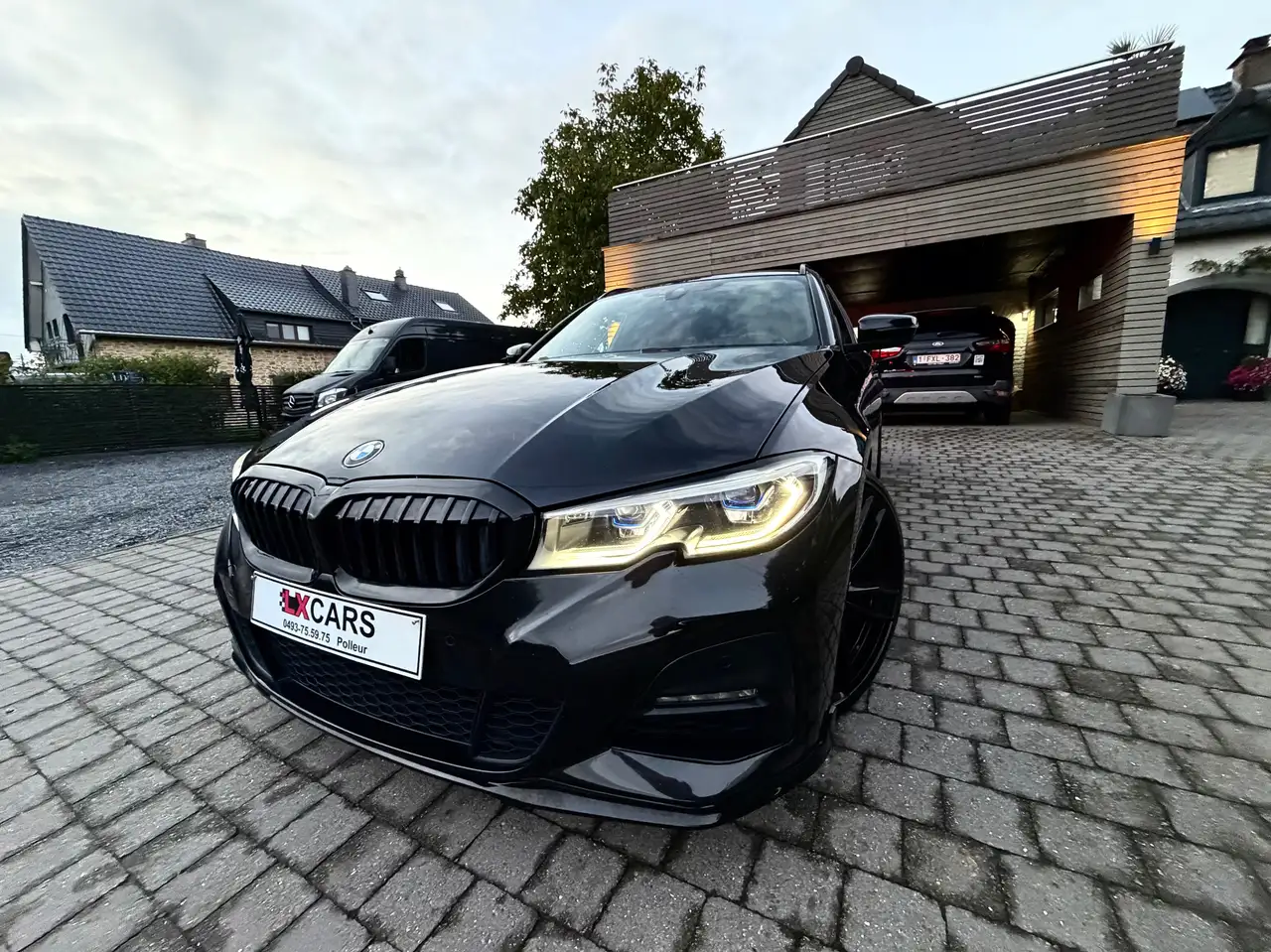 BMW 318 🔺, миниатюра 2