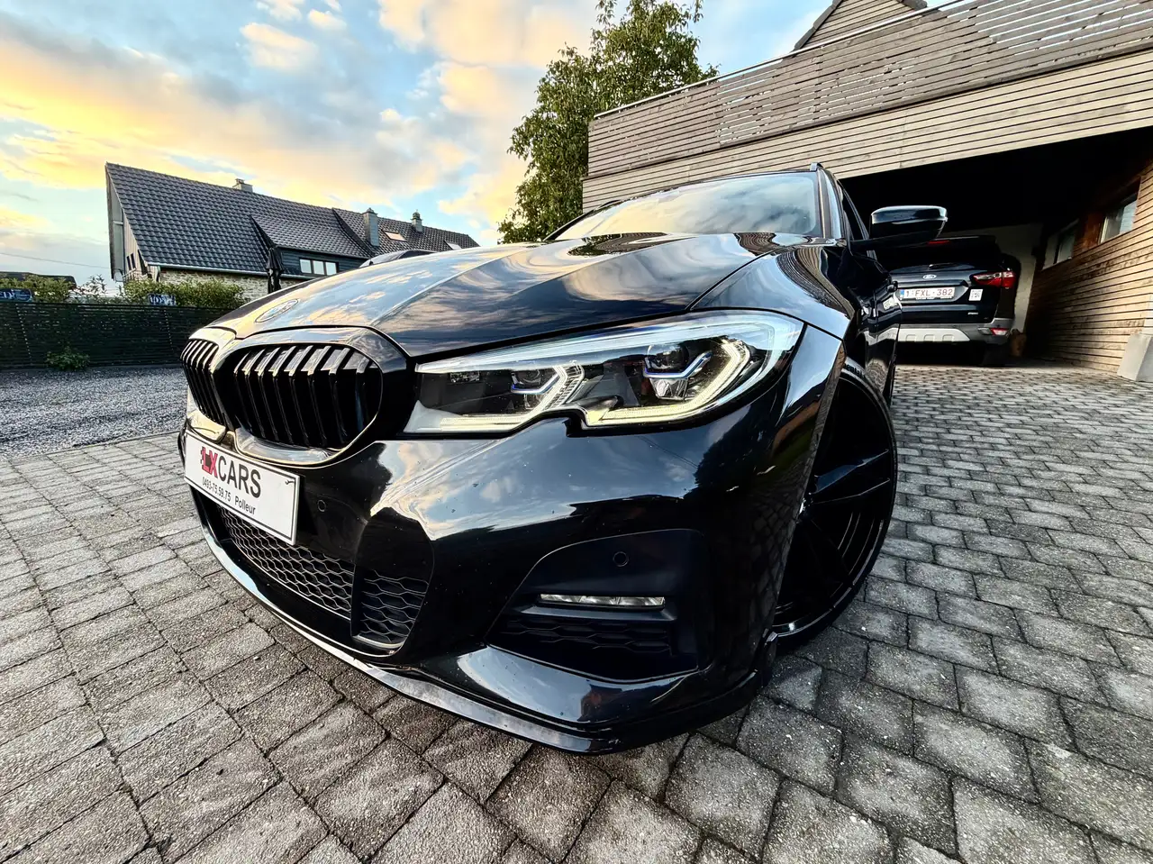 BMW 318 🔺, миниатюра 19