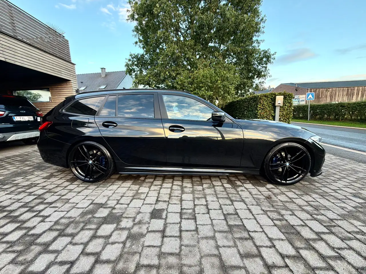 BMW 318 🔺, миниатюра 11