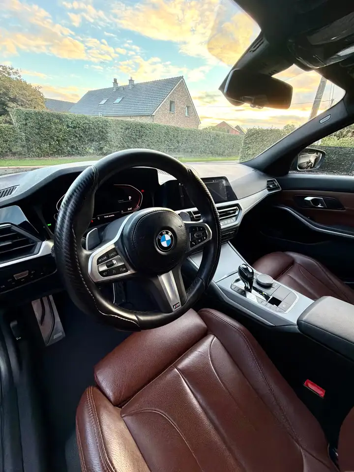 BMW 318 🔺, миниатюра 29