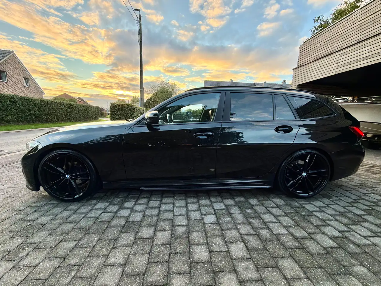 BMW 318 🔺, миниатюра 16