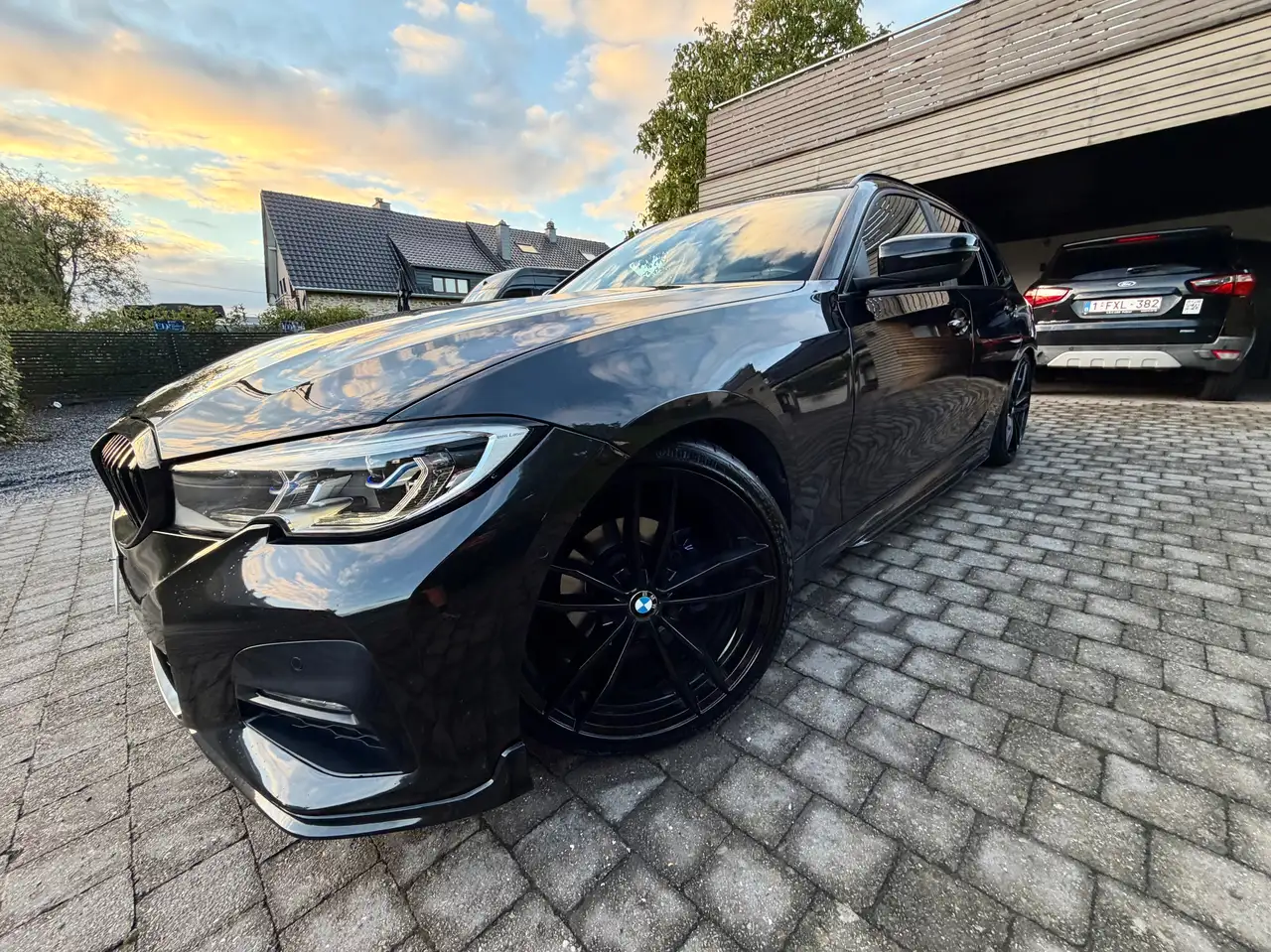 BMW 318 🔺, миниатюра 17