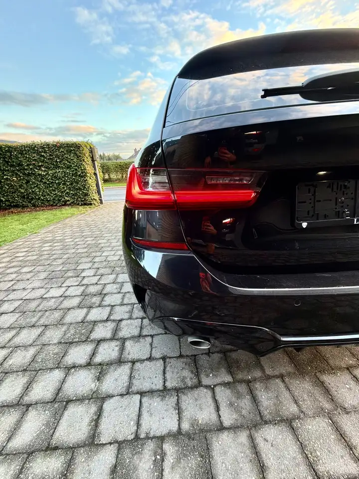 BMW 318 🔺, миниатюра 14