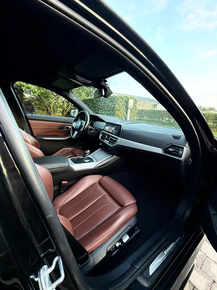 BMW 318 🔺, миниатюра 24