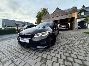 🔺BMW 318* M PERFORMANCE * LASER * j20🔺