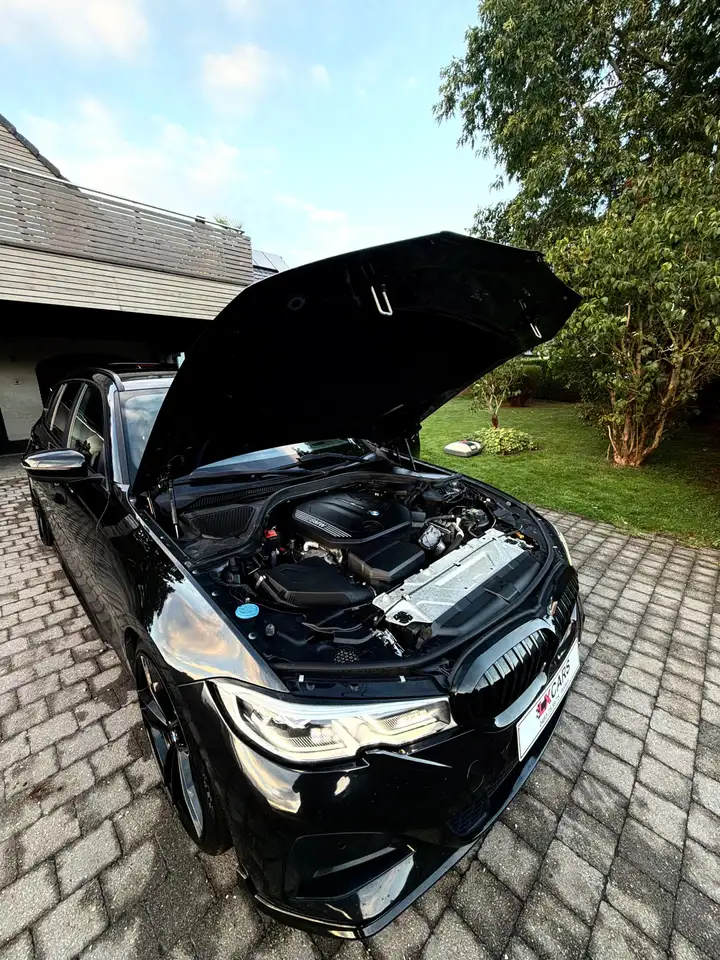 BMW 318 🔺, миниатюра 7