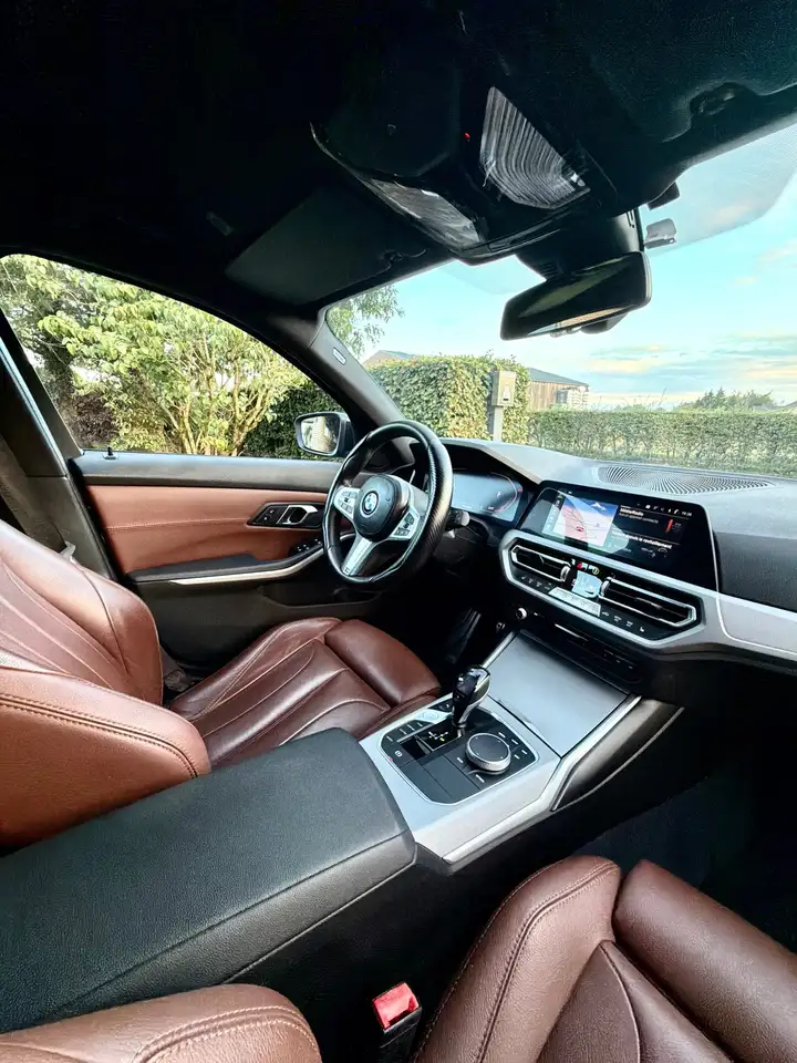 BMW 318 🔺, миниатюра 25