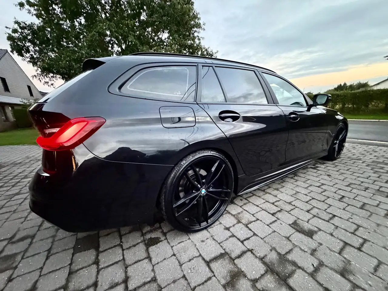 BMW 318 🔺, миниатюра 3
