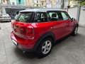 MINI Cooper Countryman 1.6 Cooper E6 1 PROPRIETARIO/NAVIG/NEOPATENTATI Rouge - thumbnail 15