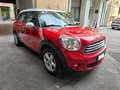MINI Cooper Countryman 1.6 Cooper E6 1 PROPRIETARIO/NAVIG/NEOPATENTATI Rouge - thumbnail 1