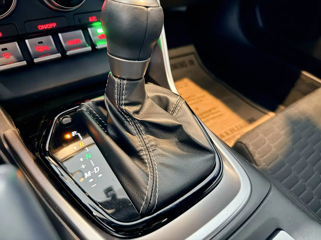 Toyota GR86 снимка Toyota GR86