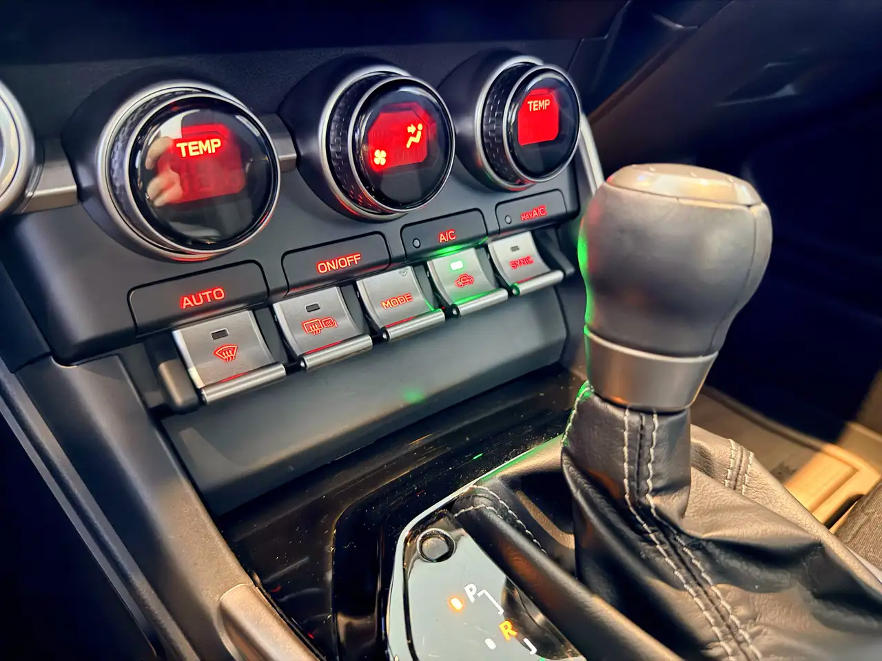 Toyota GR86 снимка Toyota GR86