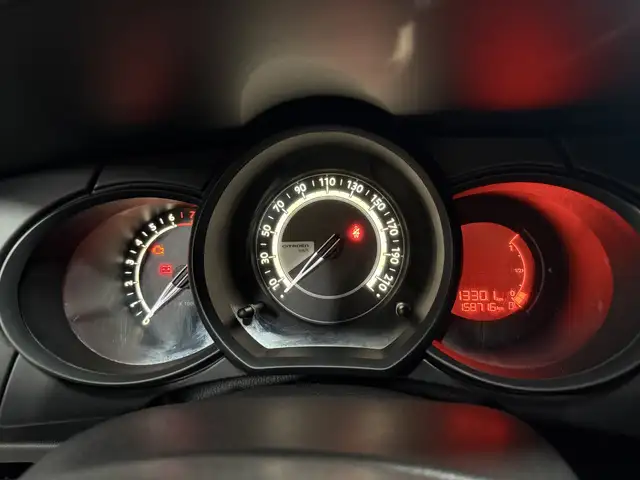 Citroen C3 view 15