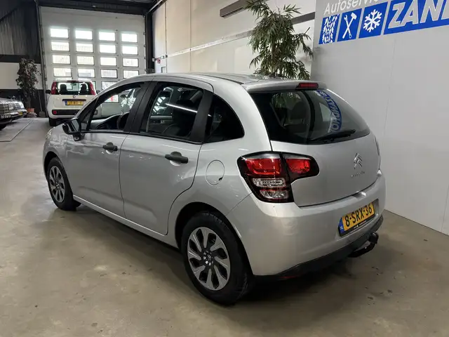 Citroen C3 view 6