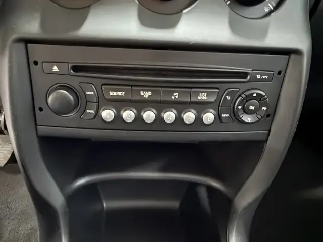Citroen C3 view 13