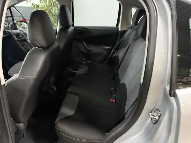 Citroen C3 view 8