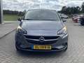 Opel Corsa 1.4 Favourite | PDC | Navi | Cruise | Gris - thumbnail 3